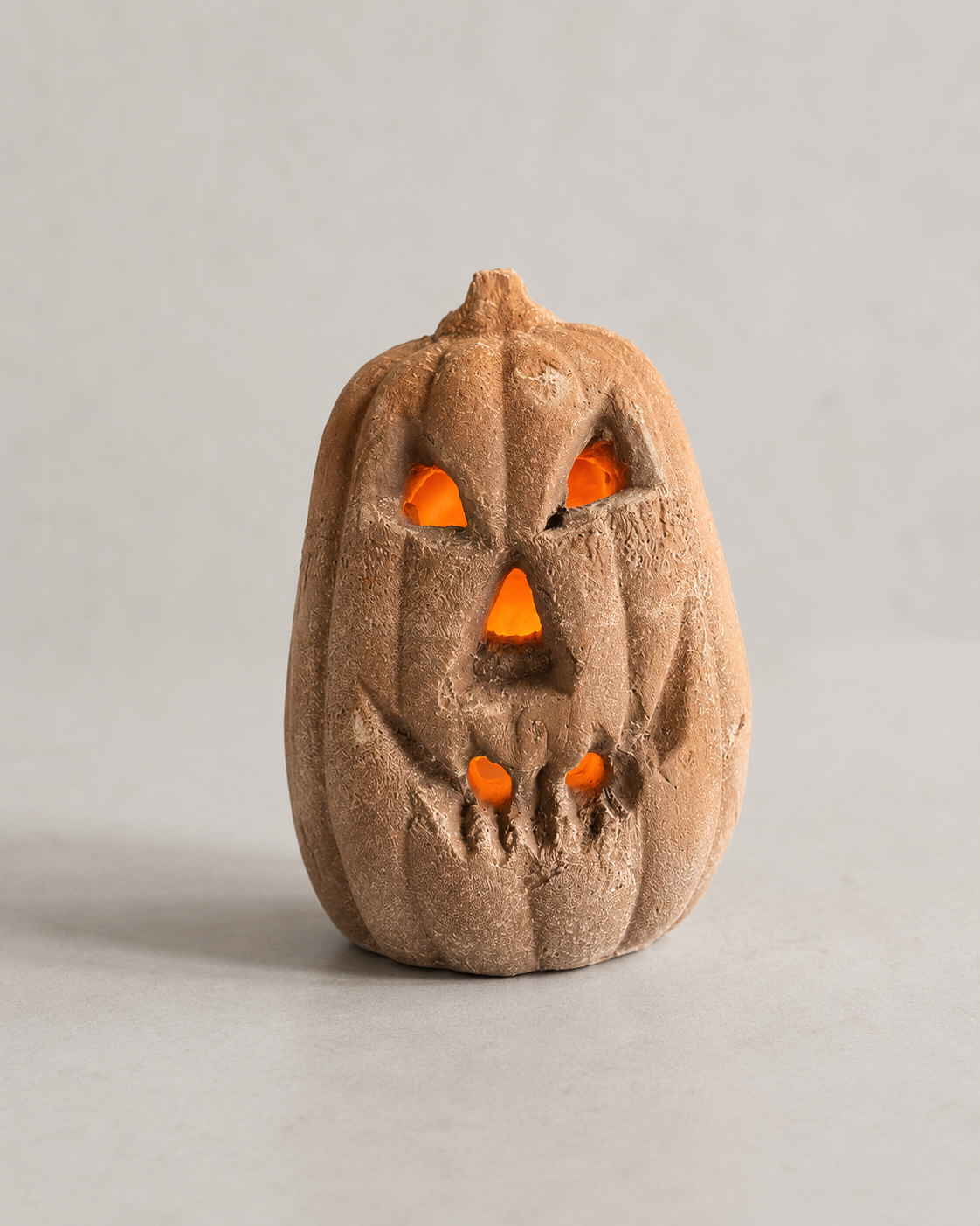 Ceramic Fiber Halloween Decorations